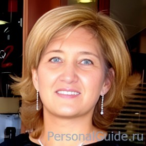 Фото Галеева Гуля