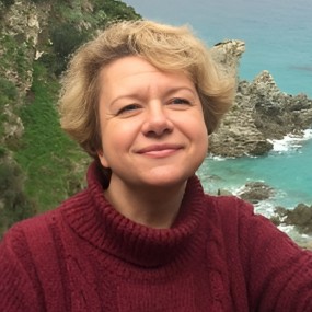 Фото Майдан Ольга