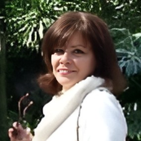 Фото Белицкая Жанна