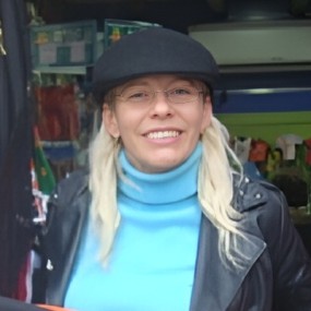 Фото Храмцова Марина