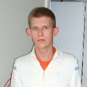 Фото Храмцов Вячеслав