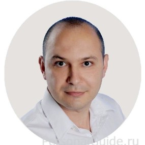 Фото Рыков Максим Сергеевич