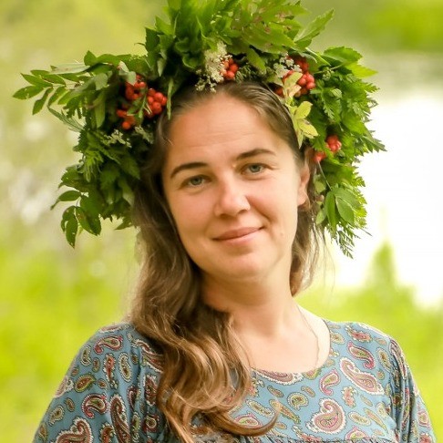 Foto Перебаева Юлия Владимировна