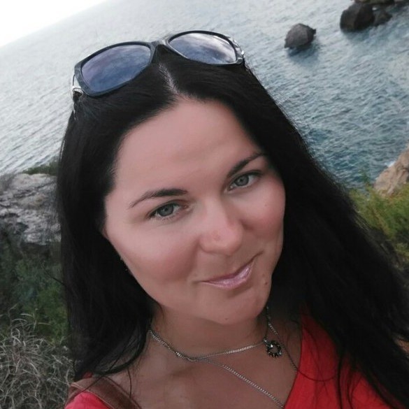 Фото Гладкова Евгения