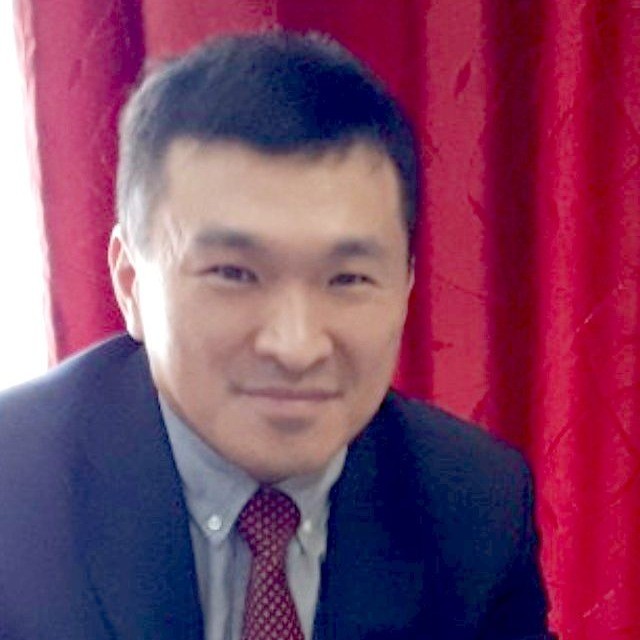 Фото Тен Павел