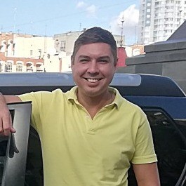 Фото Мартьянов Павел