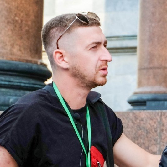 Фото Вадим Митрошин