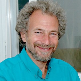 Фото Трибельский Игорь