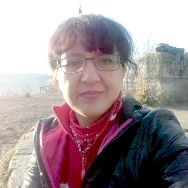 Фото Nicolai Violeta