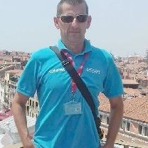 Фото Юрич Бранко