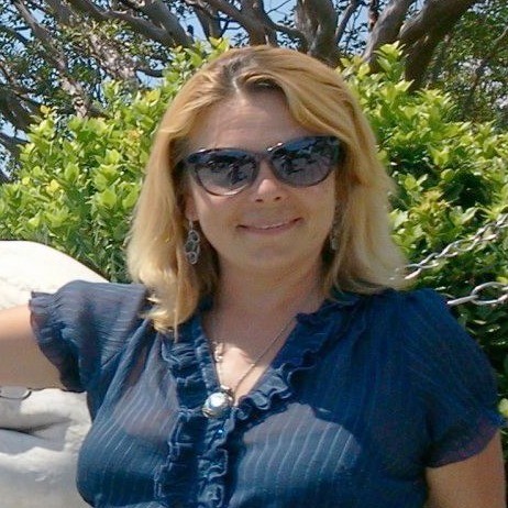 Фото Матейкович Лариса