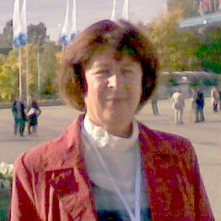 Фото Шелоумова Мария