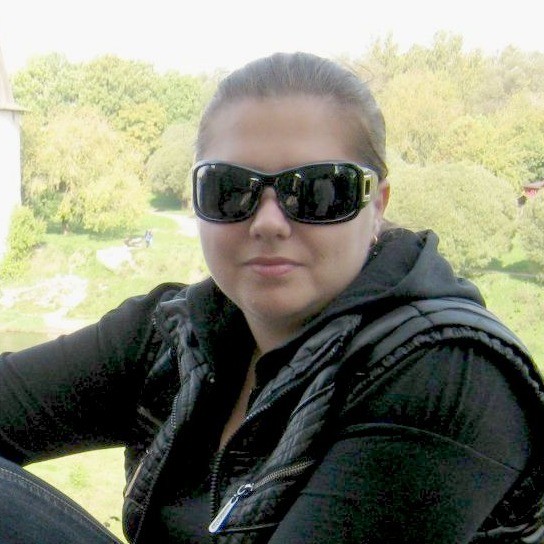 Фото Каширина Ольга