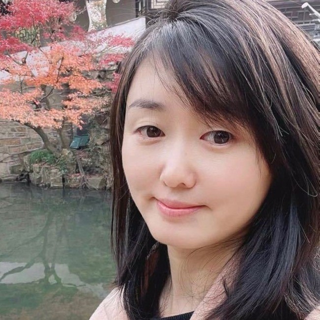 Фото Аня (Лу Юань)