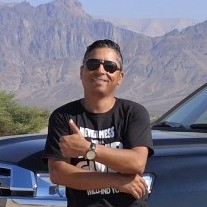 Фото Абдулла