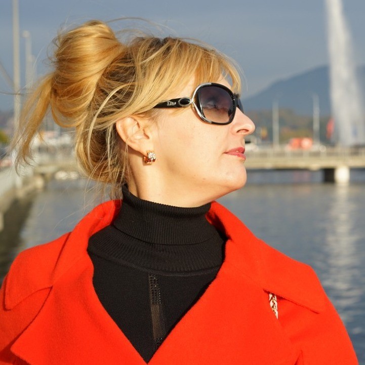 Фото Чумпер Ксения