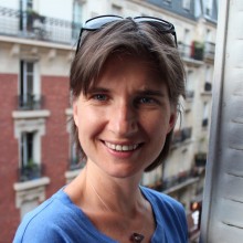 Фото Ермолова Оксана