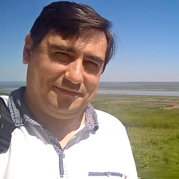 Фото Чеботар Валериу