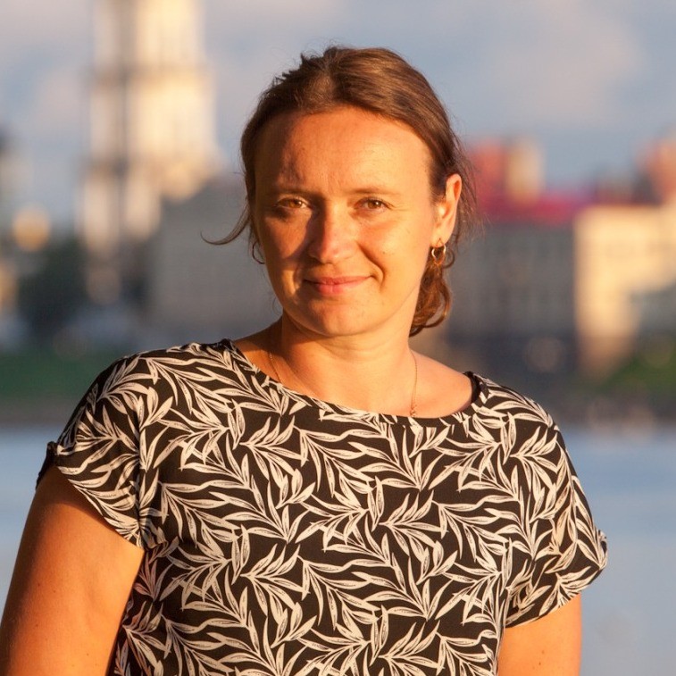 Фото Шибаева Ирина