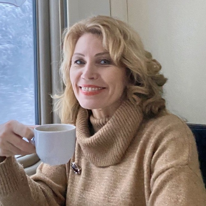 Фото Перскевич Светлана