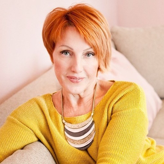 Фото Чанаева Любовь