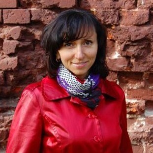 Фото Инна Кверина