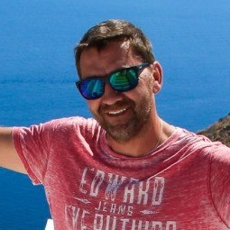 Фото Лунгу Владимир