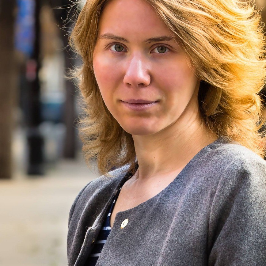 Фото Анна Ларус