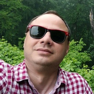 Фото Каха Капанадзе