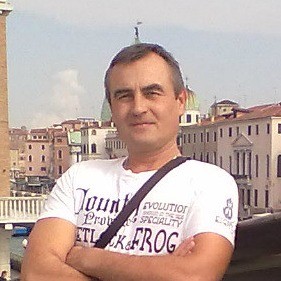 Фото Петров Олег