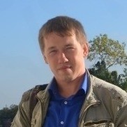 Фото Сергей