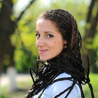 Фото Кляйн Эйнат