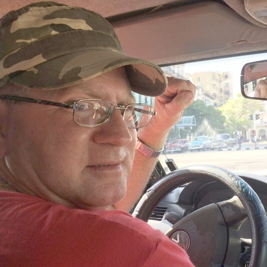 Фото Роберто Акоста