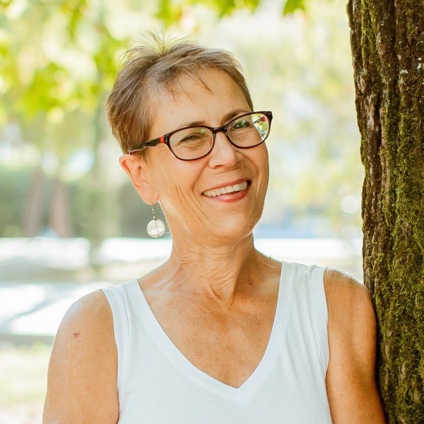 Фото Вильская Ирина