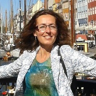 Фото Томассон Хелена