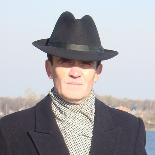 Фото Юрьев  Александр