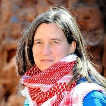 Фото Хапова Татьяна