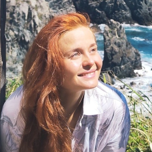 Фото Антонова Елена Владимировна