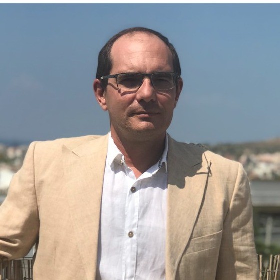 Фото Алексей Элпиадис Гид в городе Афины