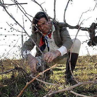 Фото Pascal Marina