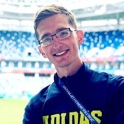 Фото Магеркин Данила Сергеевич