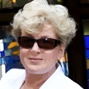 Фото Тамара Венцель