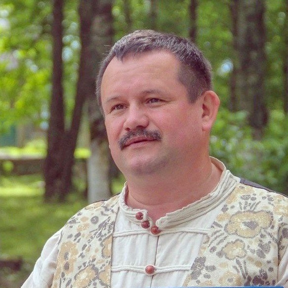 Фото Лев Сергеевич Белов