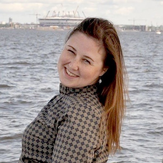 Фото Ксения