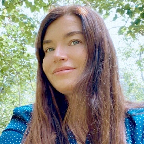 Фото Марина Владиславовна Богданова