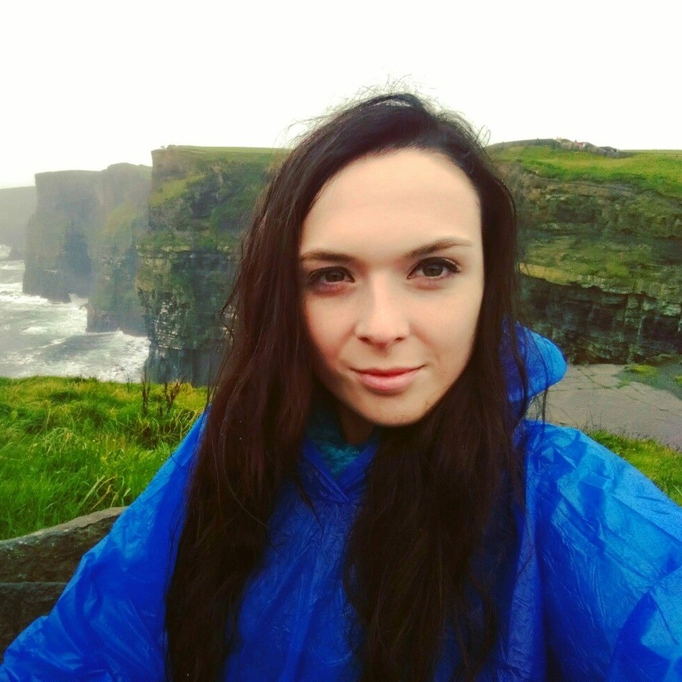 Фото Румянцева Татьяна