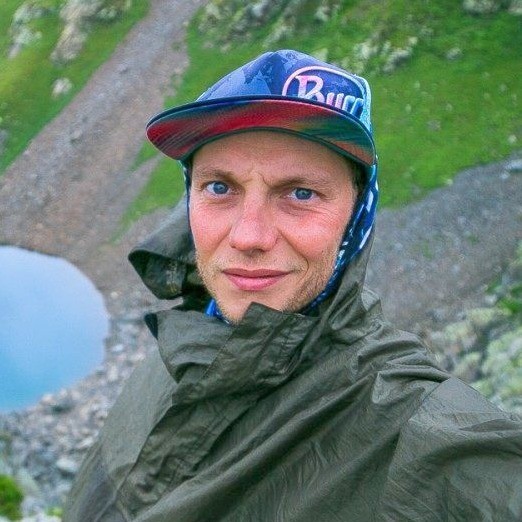 Фото Скрыглюков Кирилл Алексеевич