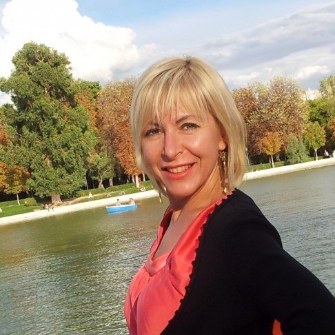 Фото Фауст Элеонора