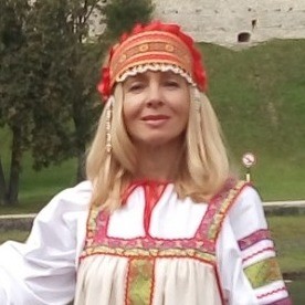 Фото Таскаева Юлия Владимировна