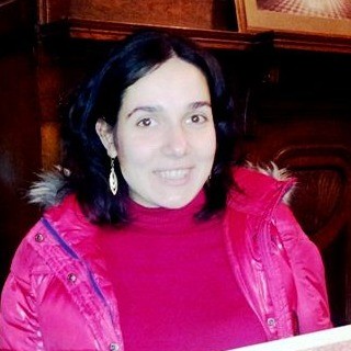 Фото Квернадзе Нина